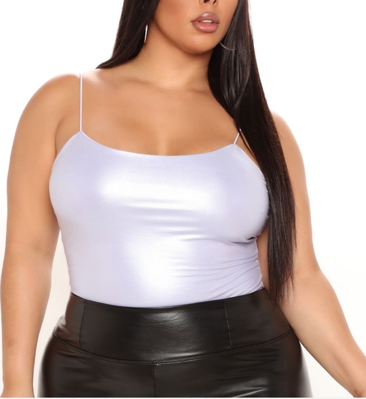 Bodysuit - Picture 7 of 8